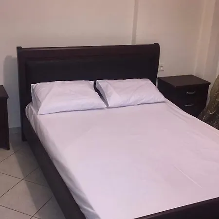Omilosmaltezos 1 * Thessaloniki