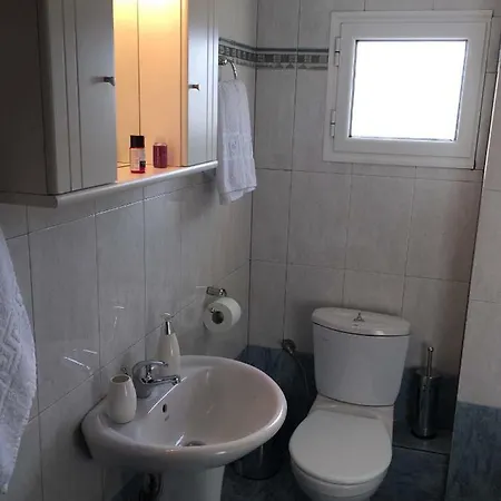 Omilosmaltezos 1 Apartment *