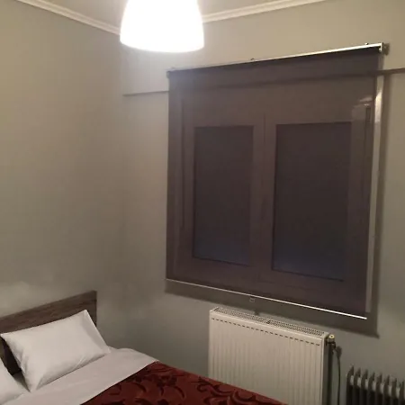 Omilosmaltezos 1 Apartment
