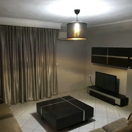 Omilosmaltezos 1 Apartment