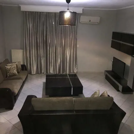 Omilosmaltezos 1 Apartment *